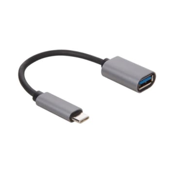 Adaptador USB-C para USB 3.0 - Velleman VELPCMP201