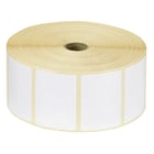 Etiquetas 051x25x25mm Termicas Rolo 1000un - Neutral 1221025