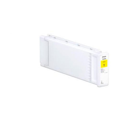 EPSON TINTEIRO AMARELO XD 700ml - Epson C13T41E440