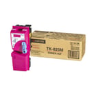 KYOCERA TK-825M toner 1 unidade(s) Original Magenta - Kyocera TK825M