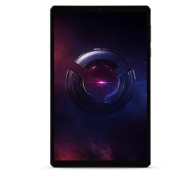 TB321FU - Legion Tab 8.8" 2.5K, Qualcomm Snapdragon 8 Gen 3 Mobile Platform, 12GB Soldered LPDDR5x, 256GB UFS 4.0, Android 14 or Later- Black - Lenovo ZAEF0005ES