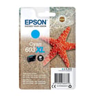 EPSON TINTEIRO AZUL 603 XL XP-28xx/3100/21xx/3105/41xx - Epson C13T03A24020