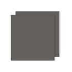 Cartolina 50x65cm Cinza Plomo 240g 25 Folhas Canson - Canson 17240389