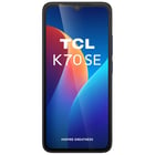 TCL K70 SE - (4+8GB|64GB) - BLACK - TCL T453D-2ALCA112