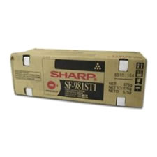 Toner FT SF9500/9510/9550/9560/9700/9750/9800 1x575gr - Sharp SF981ST1