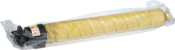 Cartucho de Toner Ricoh IMC2000/IMC2500 Amarelo Original - 842312/842308 - Ricoh 842312