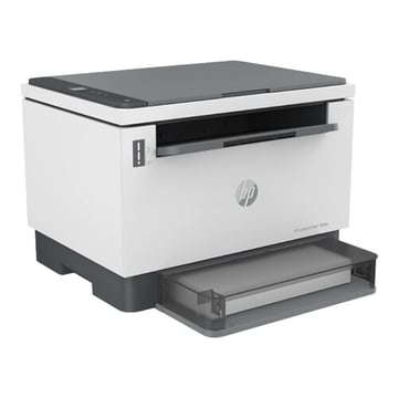 Impressora HP Multifunções LaserJet Tank 1604w - HP 381L0A