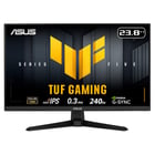 Asus VG249QM5A - Monitor TUF Gaming - 23,8 polegadas FULL HD (1920 x 1080), Fast IPS, 240 Hz, 1 ms (GTG) - Asus VG249QM5A