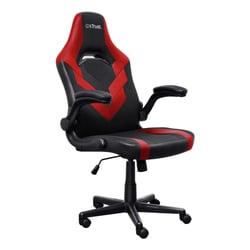 Cadeira Gaming Trust GXT703R RIYE - Vermelho - Trust CADTRU24986