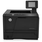 HP LaserJet M401dn, Laser, 1200 x 1200 DPI, A4, 33 ppm, Impressão Duplex, Pronto para trabalhar em rede - HP CF278A