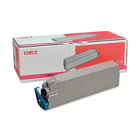 Toner LD C9300/C9500 Magenta - Oki 41963606