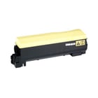 KYOCERA TK-550Y toner 1 unidade(s) Original Amarelo - Kyocera TK550Y