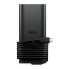 Dell Adaptador USB-C de 130 W com cabo de alimentação - Europa - Dell 12K3X