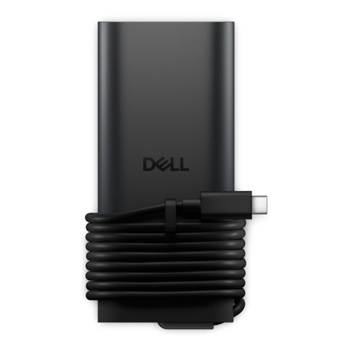 Dell Adaptador USB-C de 130 W com cabo de alimentação - Europa - Dell 12K3X