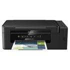 Epson EcoTank ET-2600, Jato de tinta, Impressão a cores, 5760 x 1440 DPI, A4, Impressão directa, Preto - Epson C11CF46402