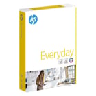 Papel 075gr Fotocopia A4 HP Everyday 1x500Folhas - HP 1801147