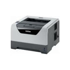 Brother HL-5370DW, Laser, 1200 x 1200 DPI, A4, 30 ppm, Impressão Duplex, Pronto para trabalhar em rede - Brother HL5370DW