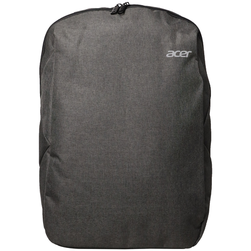 ACER urban backpack grey & green 15.6inch - Acer GP.BAG11.034