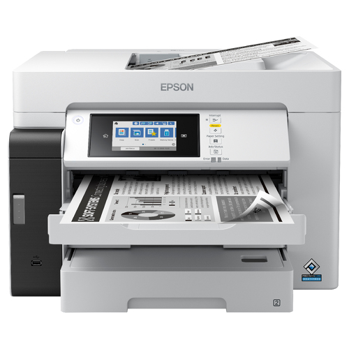 EPSON IMP MULTIF ECOTANK PRO ET-16685 A3 - Epson C11CJ41409