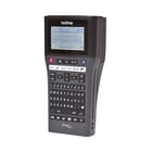 Rotuladora eletrónica portátil profissional com conexão a PC - Brother PT-H500