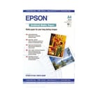 Papel EPSON Archival Matte A4+ 50F - Epson PAPEPSC13S041342