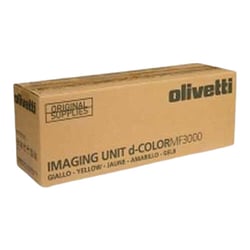 Unidade Imagem LD D-Color MF3000 Azul - Olivetti B0896