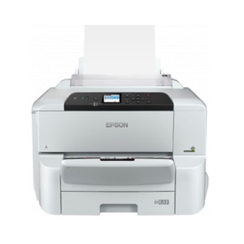 EPSON IMP MULTI JATO TINTA PRO WORKFORCE WF-C8190DW A3 - Epson C11CG70401