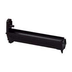 Tambor de imagem original OKI Executive ES8453/ES8473 ciano - 44844475 - Oki 44844475