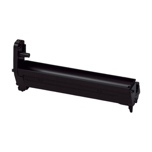 Tambor de imagem original OKI Executive ES8453/ES8473 ciano - 44844475 - Oki 44844475