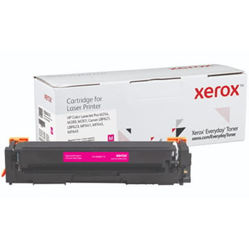 Xerox Everyday Canon 054 Toner Genérico Magenta - Substitui 3022C002 - Xerox 006R04179