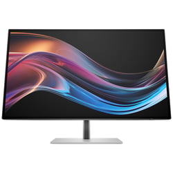 HP MONITOR SERIE 7 PRO 727pk 27" 4K THUNDERBOLT #PROMO OUT - HP 8J9G2AA
