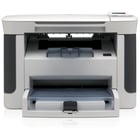 HP LaserJet M1120, Laser, 600 x 600 DPI, Fotocopiadora a preto e branco, Digitalização a cores, A4, Preto, Cinzento - HP CB537A