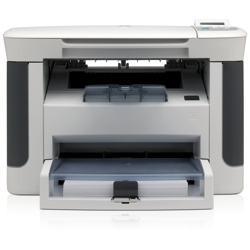 HP LaserJet M1120, Laser, 600 x 600 DPI, Fotocopiadora a preto e branco, Digitalização a cores, A4, Preto, Cinzento - HP CB537A