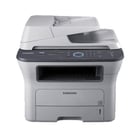 Samsung SCX-4824FN, Laser, 1200 x 1200 DPI, Fotocopiadora a preto e branco, Digitalização a cores, Fax a preto e branco - Samsung SCX4824FN