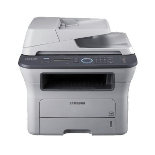 Samsung SCX-4824FN, Laser, 1200 x 1200 DPI, Fotocopiadora a preto e branco, Digitalização a cores, Fax a preto e branco - Samsung SCX4824FN
