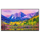 LG Televisão LED de 43", UHD 4K PRO Centric, Smart TV, Modo Hotel, 43UK762H0LB - LG 43UK762H0LB.AEU