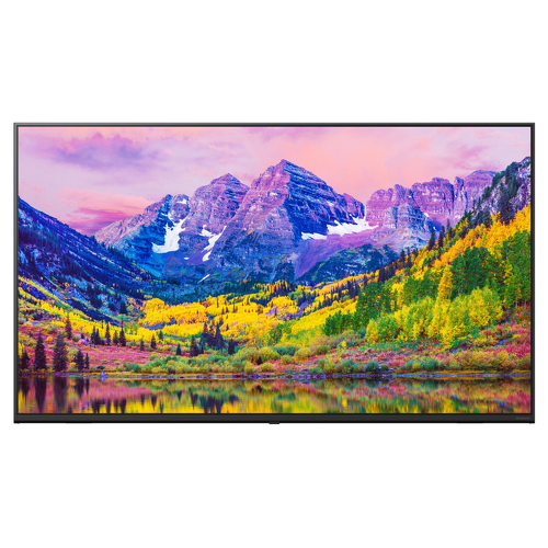 LG Televisão LED de 43", UHD 4K PRO Centric, Smart TV, Modo Hotel, 43UK762H0LB - LG 43UK762H0LB.AEU