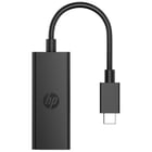 HP Adaptador USB-C para DisplayPort G2 - HP 8Y8Y1AA