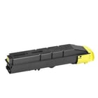 Toner TASKalfa 4551ci/5551ci Amarelo - Kyocera/Mita TK8505Y