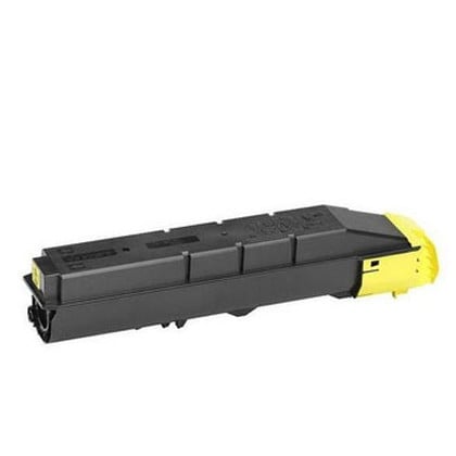 Toner TASKalfa 4551ci/5551ci Amarelo - Kyocera/Mita TK8505Y