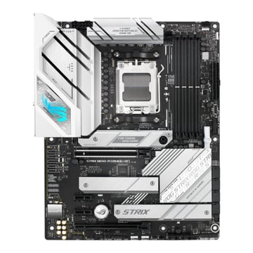 MB ASUS AMD B650 ROG STRIX B650-A GAMING WIFI SKT AM5 4xDDR5 HDMI/DP ATX - Asus 90MB1BP0-M0EAY0