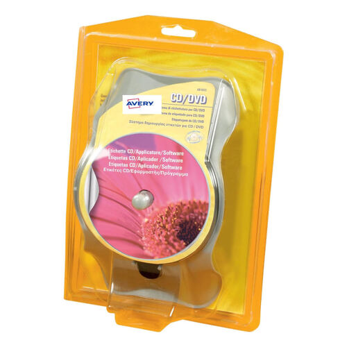 Aplicador Etiquetas Avery (software incluido) - Avery AVEAB1900