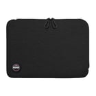 PORT SLEEVE TORINO II 15.6" BLACK - Port 140409