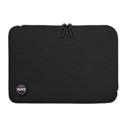 PORT SLEEVE TORINO II 15.6" BLACK - Port 140409