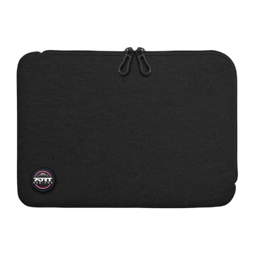 PORT SLEEVE TORINO II 15.6" BLACK - Port 140409