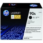 HP Toner LaserJet Original 90A Preto - CE390A