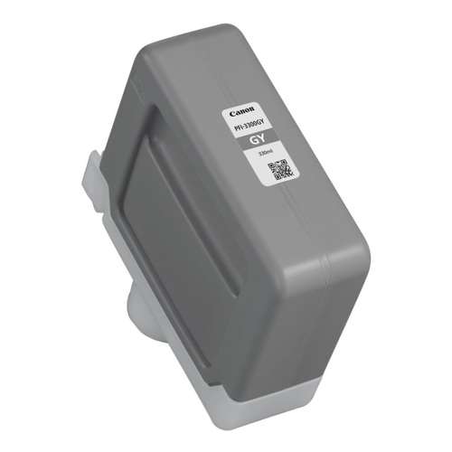 CANON TINTEIRO PFI-3300 GREY - Canon 6437C001AA