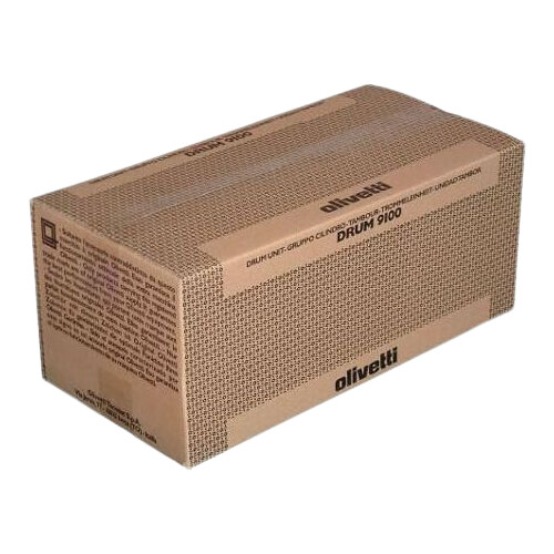 Drum OFX9100 - Olivetti B0414