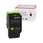 Toner Xerox Amarelo 006R04359 2000 Pág. - Xerox XER006R04359