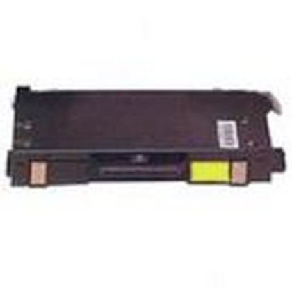 Toner Phaser 6100 Amarelo - Xerox 106R00678